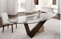 Valentino-Обеденный стол от Cattelan Italia 
